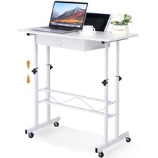 Small standing desk for sale  Brentwood