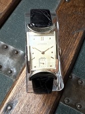 Vintage wittnauer men for sale  Middlebury