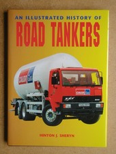Illustrated history road for sale  SHEFFIELD