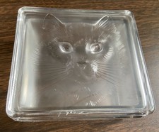 Lalique signed frosted for sale  Austin