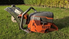 husqvarna k1260 for sale  CHESTER