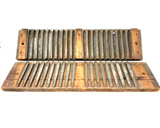 Antique cigar mold for sale  Painesville