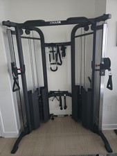 Mark functional trainer for sale  Fort Lee