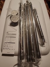Titgipe shower curtain for sale  Edinburg