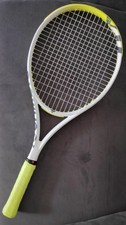 Tecnifibre 275 tennisschläger gebraucht kaufen  Tiefenbach