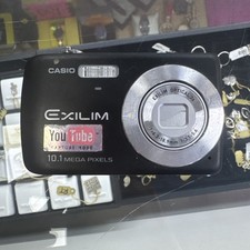Casio exilim z33 for sale  Pearland