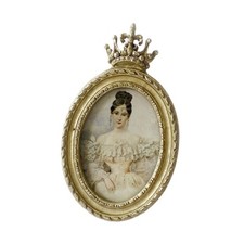 Cadre photo vintage d'occasion  Expédié en France