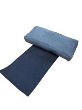 Headrest recliners armchairs for sale  CHEDDAR