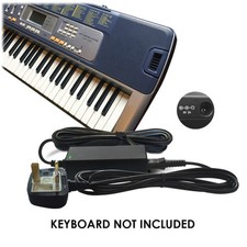 Casio 5mle power for sale  UK