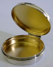 English solid sterling for sale  GOOLE
