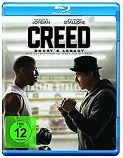 Creed rocky legacy gebraucht kaufen Creed rocky legacy gebraucht kaufen  Berlin