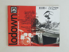 Lodown magazine issue gebraucht kaufen  Saalfeld/Saale