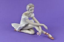 Lladro ballerina rose for sale  NORTHAMPTON