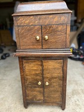 Antique gramophone player for sale  BEVERLEY