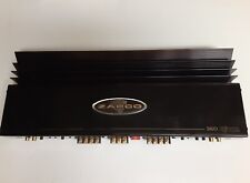 Zapco 360 amplifier for sale  Dade City