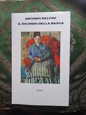 Antonio delfini ricordo usato  Frascati
