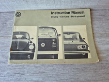 Part bay beetle for sale  ST. LEONARDS-ON-SEA