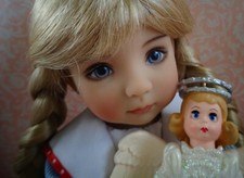 Hallmark madame alexander for sale  Reno