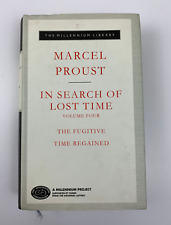 Marcel proust search for sale  LEEDS