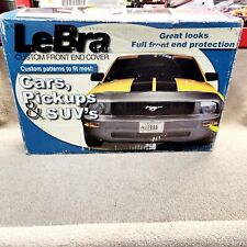 Lebra custom front for sale  New Haven