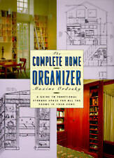 Complete home organizer for sale  Montgomery