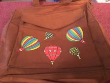 Canvas carry along d'occasion  Expédié en Belgium