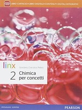 Chimica per concetti usato  Sassuolo