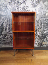 Bibliotheque scandinave teck d'occasion  Champigneulles