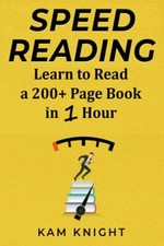 Speed reading learn gebraucht kaufen  Stuttgart