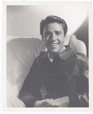 Peter Lawford 1945 The Picture Of Dorian Gray Original 8x10 RETRATO C.S. Touro, usado comprar usado  Enviando para Brazil