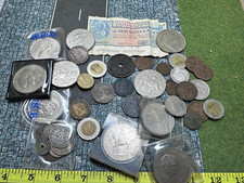 Bag old coins for sale  UK