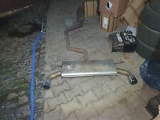Golf gti 220ps gebraucht kaufen  Hungen