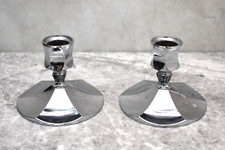 Pair small tabletop for sale  Danbury