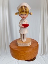 Vtg nurse porcelain for sale  Phoenix