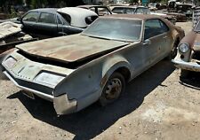 1967 oldsmobile toronado for sale  Ramona