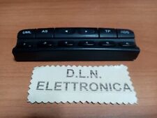 Frontalino per autoradio usato  Napoli
