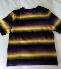 Pull stretch mohair d'occasion  Paris XVII