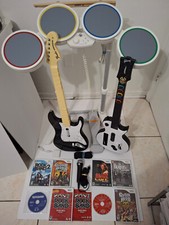 Nintendo wii rock for sale  Hialeah