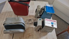 Ddr diaprojektoren aspectar gebraucht kaufen  Bad Dürrenberg