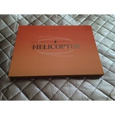 Helicopter clc kpop for sale  Portland