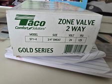 Taco way zone for sale  Linwood