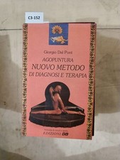 Agopuntura nuovo metodo usato  Carpi