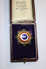 medaille conseil general d'occasion  Cognin