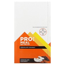 Meal bar chocolate for sale  USA