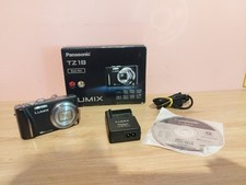 Appareil photo panasonic d'occasion  Saint-Maximin-la-Sainte-Baume