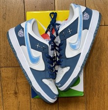 Nike dunk low d'occasion  Paris I