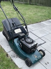 Hayter harrier self for sale  PETERBOROUGH
