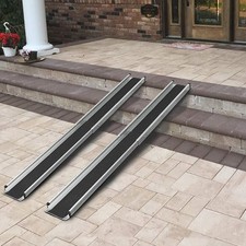 4ft wheelchair ramps for sale  SALFORD