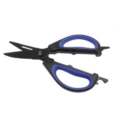 Mustad bait scissors for sale  EXETER