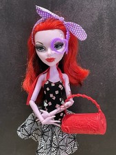 Monster high doll for sale  Fort Worth